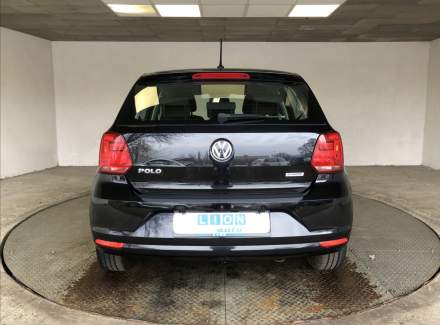 Volkswagen - Polo