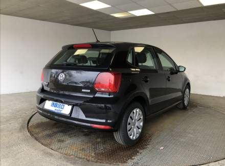 Volkswagen - Polo
