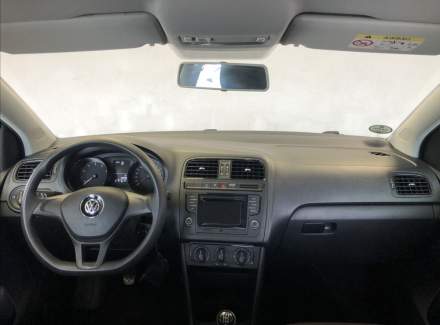Volkswagen - Polo