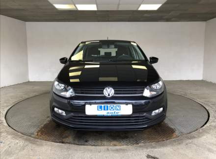 Volkswagen - Polo
