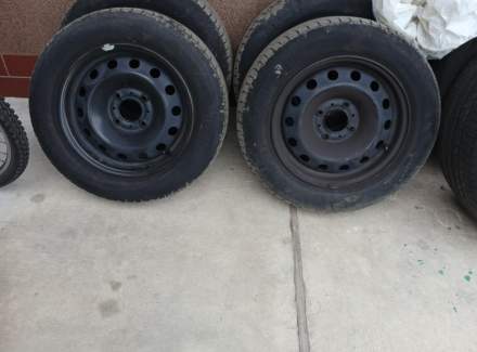 Peugeot - 207 1.4 VTi (95 Hp)