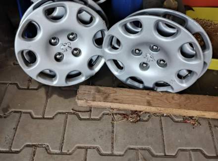 Peugeot - 207 1.4 VTi (95 Hp)