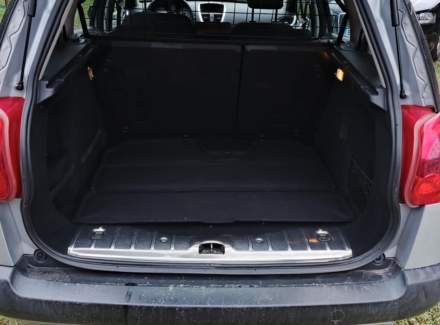 Peugeot - 207 1.4 VTi (95 Hp)