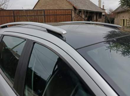 Peugeot - 207 1.4 VTi (95 Hp)