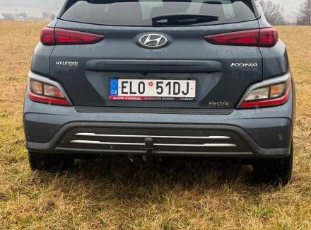 Hyundai - Kona