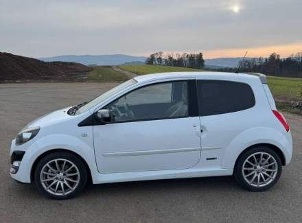 Renault - Twingo
