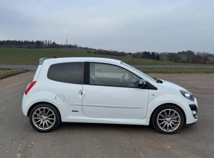 Renault - Twingo