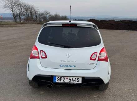 Renault - Twingo