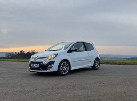 Renault - Twingo