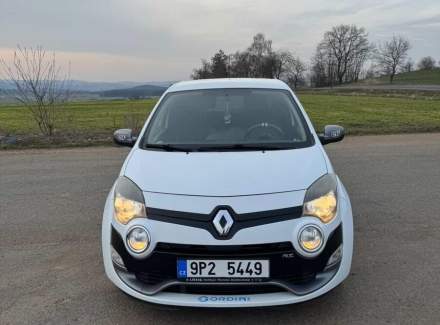 Renault - Twingo