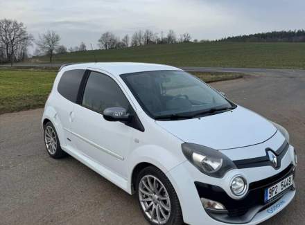 Renault - Twingo