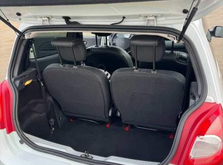 Renault - Twingo