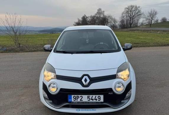 Renault - Twingo