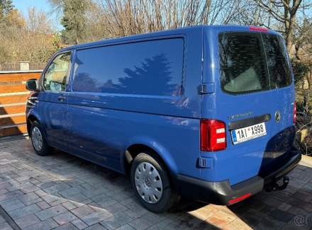 Volkswagen - Transporter