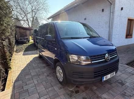 Volkswagen - Transporter