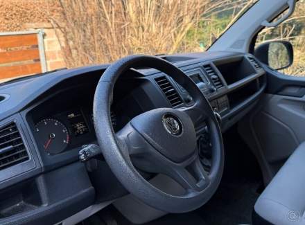 Volkswagen - Transporter