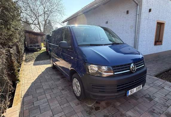 Volkswagen - Transporter