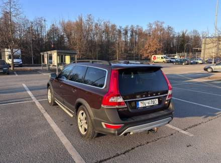 Volvo - XC70