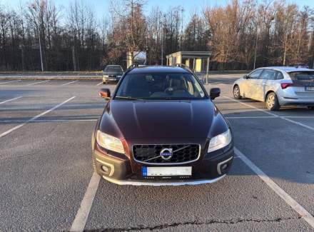 Volvo - XC70