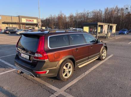 Volvo - XC70