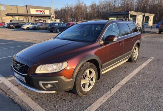 Volvo - XC70