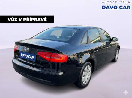 Audi - A4