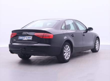 Audi - A4