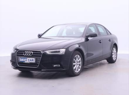 Audi - A4