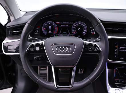Audi - A6