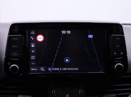 Hyundai - i30