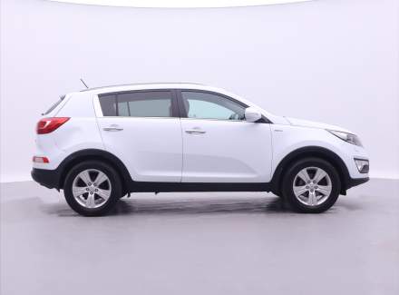 Kia - Sportage