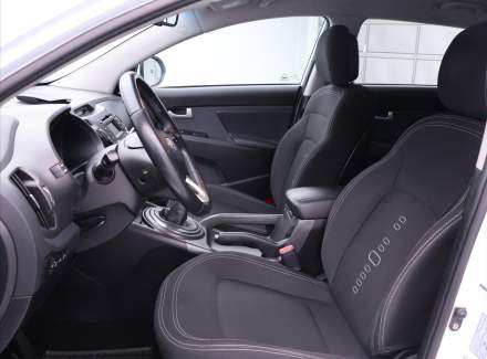 Kia - Sportage
