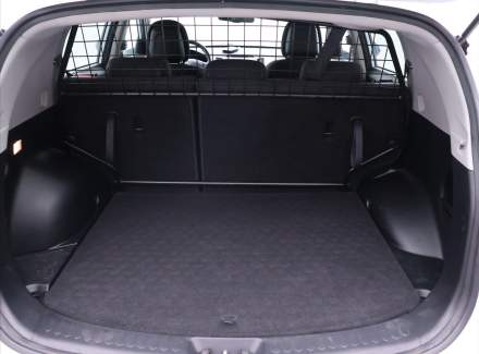 Kia - Sportage