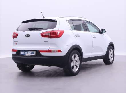 Kia - Sportage