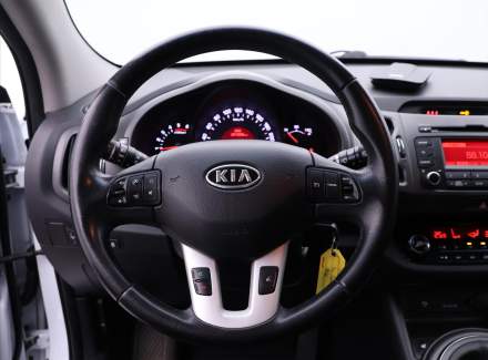 Kia - Sportage