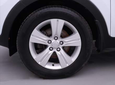 Kia - Sportage