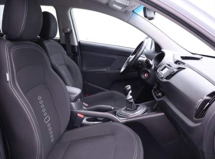 Kia - Sportage