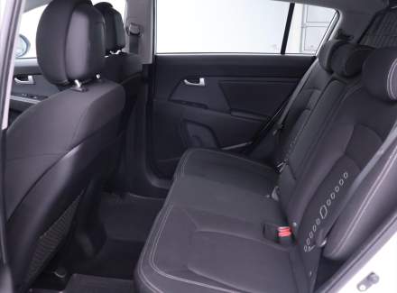 Kia - Sportage