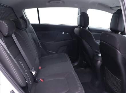 Kia - Sportage