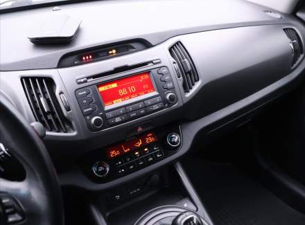 Kia - Sportage