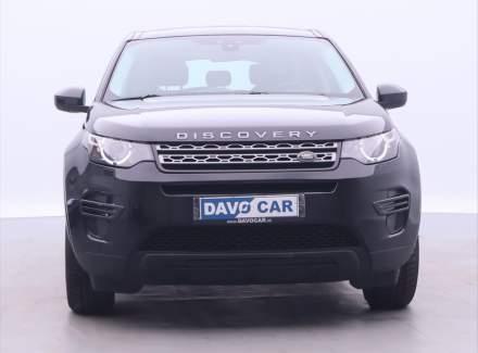 Land Rover - Discovery