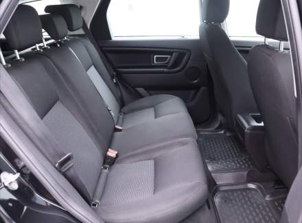 Land Rover - Discovery