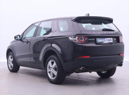 Land Rover - Discovery