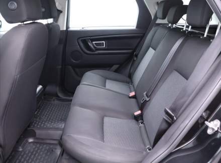 Land Rover - Discovery