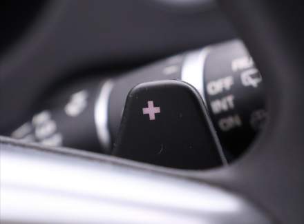 Land Rover - Discovery