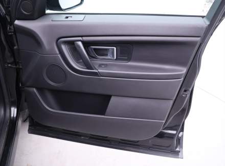 Land Rover - Discovery