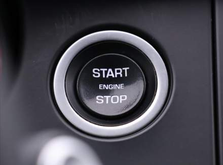 Land Rover - Discovery