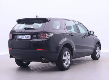 Land Rover - Discovery