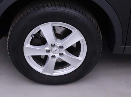 Land Rover - Discovery