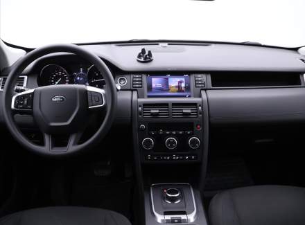 Land Rover - Discovery